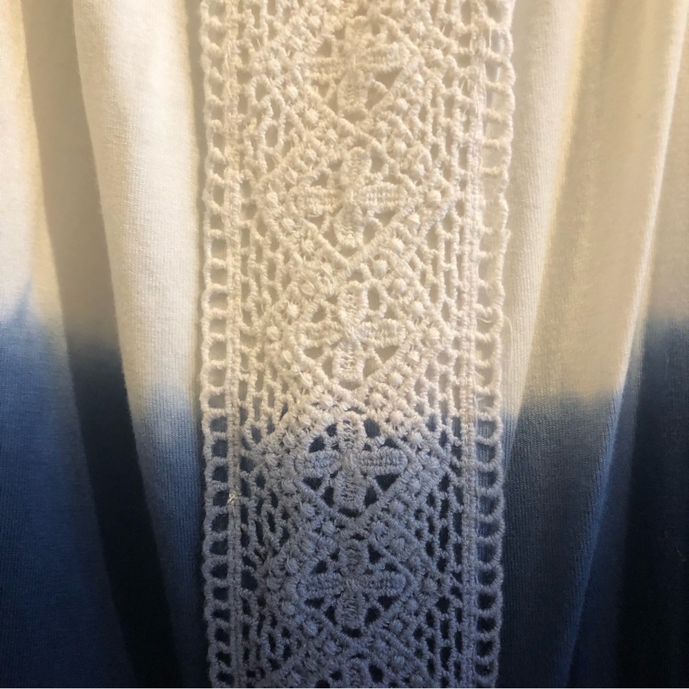 RICKI’s Off the Shoulder Top NWT - Picture 6 of 9